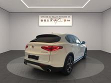 ALFA ROMEO Stelvio 2.0 Q4 Automatic, Essence, Occasion / Utilisé, Automatique - 5
