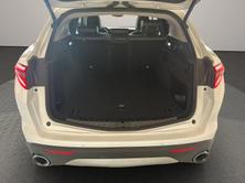 ALFA ROMEO Stelvio 2.0 Q4 Automatic, Essence, Occasion / Utilisé, Automatique - 6