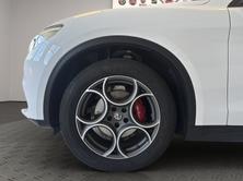 ALFA ROMEO Stelvio 2.0 Q4 Automatic, Essence, Occasion / Utilisé, Automatique - 7