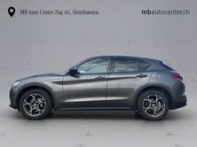 ALFA ROMEO Stelvio 2.0 Q4 280 Super, Petrol, Second hand / Used, Automatic - 2