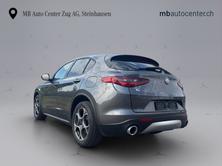 ALFA ROMEO Stelvio 2.0 Q4 280 Super, Petrol, Second hand / Used, Automatic - 4