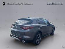 ALFA ROMEO Stelvio 2.0 Q4 280 Super, Petrol, Second hand / Used, Automatic - 6