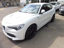ALFA ROMEO Stelvio 2.9 V6 Biturbo Q4 Quadrifoglio, Benzina, Occasioni / Usate, Automatico - 2