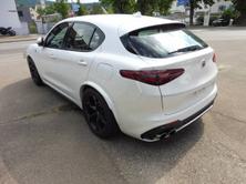 ALFA ROMEO Stelvio 2.9 V6 Biturbo Q4 Quadrifoglio, Benzina, Occasioni / Usate, Automatico - 3
