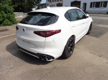 ALFA ROMEO Stelvio 2.9 V6 Biturbo Q4 Quadrifoglio, Benzina, Occasioni / Usate, Automatico - 4