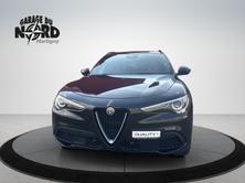 ALFA ROMEO Stelvio 2.0 Super Q4 Automatic, Benzina, Occasioni / Usate, Automatico - 2