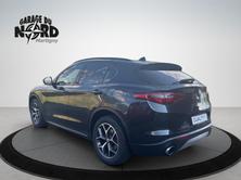 ALFA ROMEO Stelvio 2.0 Super Q4 Automatic, Benzina, Occasioni / Usate, Automatico - 4
