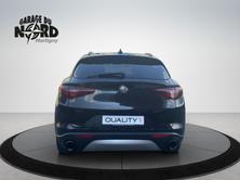 ALFA ROMEO Stelvio 2.0 Super Q4 Automatic, Benzina, Occasioni / Usate, Automatico - 5
