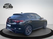 ALFA ROMEO Stelvio 2.0 Super Q4 Automatic, Benzina, Occasioni / Usate, Automatico - 6