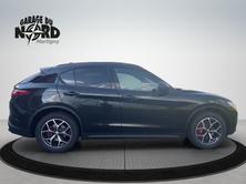 ALFA ROMEO Stelvio 2.0 Super Q4 Automatic, Benzina, Occasioni / Usate, Automatico - 7