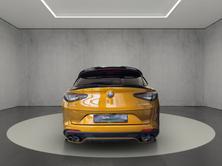 ALFA ROMEO Stelvio 2.9 V6 Quadrifoglio Pack Sky Q4 AT8 Ocra, Essence, Occasion / Utilisé, Automatique - 6