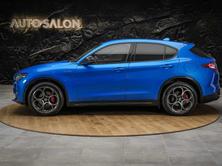 ALFA ROMEO Stelvio 2.0 Veloce Q4 AT8 *Abstandsregler*El. Sit, Petrol, Second hand / Used, Automatic - 2