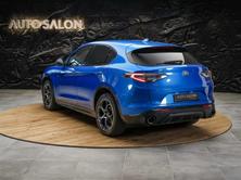 ALFA ROMEO Stelvio 2.0 Veloce Q4 AT8 *Abstandsregler*El. Sit, Petrol, Second hand / Used, Automatic - 3