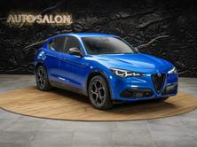 ALFA ROMEO Stelvio 2.0 Veloce Q4 AT8 *Abstandsregler*El. Sit, Petrol, Second hand / Used, Automatic - 6