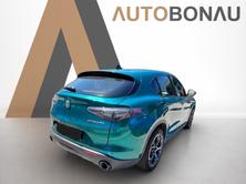 ALFA ROMEO Stelvio 2.0 MA 280 Sprint Q4 Verde Montreal, Benzin, Occasion / Gebraucht, Automatik - 3