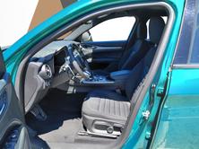 ALFA ROMEO Stelvio 2.0 MA 280 Sprint Q4 Verde Montreal, Benzin, Occasion / Gebraucht, Automatik - 4