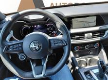 ALFA ROMEO Stelvio 2.0 MA 280 Sprint Q4 Verde Montreal, Benzin, Occasion / Gebraucht, Automatik - 5