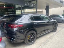 ALFA ROMEO Stelvio 2.0 Veloce Q4, Petrol, Second hand / Used, Automatic - 2