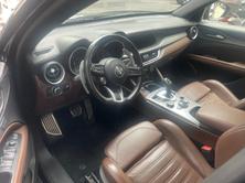 ALFA ROMEO Stelvio 2.0 Veloce Q4, Petrol, Second hand / Used, Automatic - 4