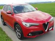 ALFA ROMEO Stelvio 2.2 JTDM Super Q4 Automatic, Diesel, Second hand / Used, Automatic - 2