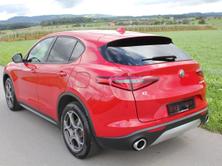 ALFA ROMEO Stelvio 2.2 JTDM Super Q4 Automatic, Diesel, Second hand / Used, Automatic - 3
