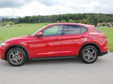 ALFA ROMEO Stelvio 2.2 JTDM Super Q4 Automatic, Diesel, Second hand / Used, Automatic - 4