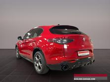 ALFA ROMEO STELVIO 2.0 Q4 280 Sprint E, Petrol, Second hand / Used, Automatic - 3