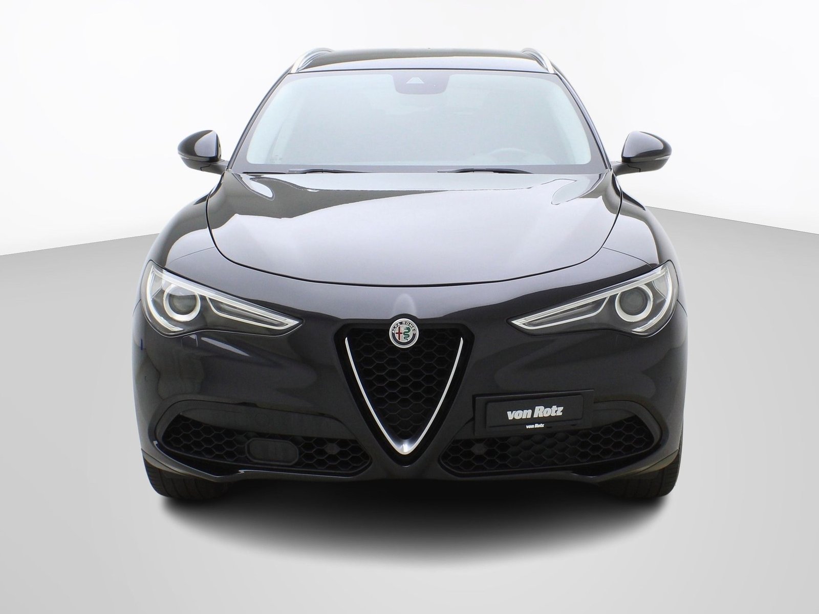 ALFA ROMEO Stelvio 2.0 Q4 280 Super, Petrol, Second hand / Used, Automatic - 5