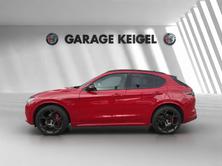 ALFA ROMEO Stelvio 2.0 Q4 280 Tributo Italiano, Petrol, Second hand / Used, Automatic - 2