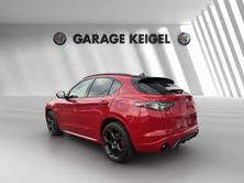 ALFA ROMEO Stelvio 2.0 Q4 280 Tributo Italiano, Petrol, Second hand / Used, Automatic - 3