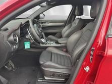 ALFA ROMEO Stelvio 2.0 Q4 280 Tributo Italiano, Petrol, Second hand / Used, Automatic - 4