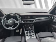 ALFA ROMEO Stelvio 2.0 Q4 280 Tributo Italiano, Petrol, Second hand / Used, Automatic - 5