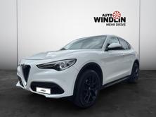 ALFA ROMEO Stelvio 2.0 Q4 280 Executive, Petrol, Second hand / Used, Automatic - 2