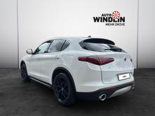 ALFA ROMEO Stelvio 2.0 Q4 280 Executive, Petrol, Second hand / Used, Automatic - 4
