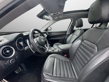 ALFA ROMEO Stelvio 2.0 Q4 280 Executive, Petrol, Second hand / Used, Automatic - 5