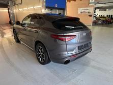 ALFA ROMEO Stelvio 2.0 Super Q4 Automatic, Benzin, Occasion / Gebraucht, Automatik - 2