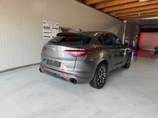 ALFA ROMEO Stelvio 2.0 Super Q4 Automatic, Benzin, Occasion / Gebraucht, Automatik - 3