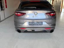 ALFA ROMEO Stelvio 2.0 Super Q4 Automatic, Benzin, Occasion / Gebraucht, Automatik - 4