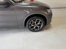 ALFA ROMEO Stelvio 2.0 Super Q4 Automatic, Benzin, Occasion / Gebraucht, Automatik - 6