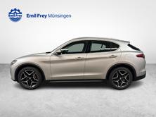 ALFA ROMEO Stelvio 2.0 Q4 Super, Essence, Occasion / Utilisé, Automatique - 5