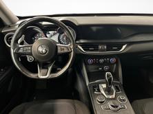 ALFA ROMEO Stelvio 2.0 Q4 Super, Essence, Occasion / Utilisé, Automatique - 7