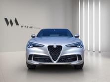 ALFA ROMEO Stelvio 2.9 V6 Biturbo Q4 Quadrifoglio, Benzin, Occasion / Gebraucht, Automatik - 2