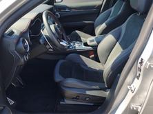 ALFA ROMEO Stelvio 2.9 V6 Biturbo Q4 Quadrifoglio, Benzin, Occasion / Gebraucht, Automatik - 3