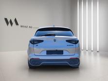 ALFA ROMEO Stelvio 2.9 V6 Biturbo Q4 Quadrifoglio, Benzin, Occasion / Gebraucht, Automatik - 5