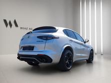 ALFA ROMEO Stelvio 2.9 V6 Biturbo Q4 Quadrifoglio, Benzin, Occasion / Gebraucht, Automatik - 6