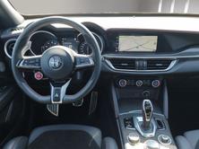 ALFA ROMEO Stelvio 2.9 V6 Biturbo Q4 Quadrifoglio, Benzin, Occasion / Gebraucht, Automatik - 7