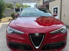 ALFA ROMEO Stelvio 2.0 6C Villa D'este Q4 Automatic, Essence, Occasion / Utilisé, Automatique - 2