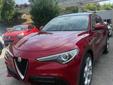 ALFA ROMEO Stelvio 2.0 6C Villa D'este Q4 Automatic, Essence, Occasion / Utilisé, Automatique - 3