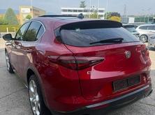 ALFA ROMEO Stelvio 2.0 6C Villa D'este Q4 Automatic, Essence, Occasion / Utilisé, Automatique - 4