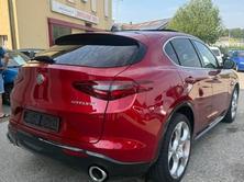 ALFA ROMEO Stelvio 2.0 6C Villa D'este Q4 Automatic, Essence, Occasion / Utilisé, Automatique - 6